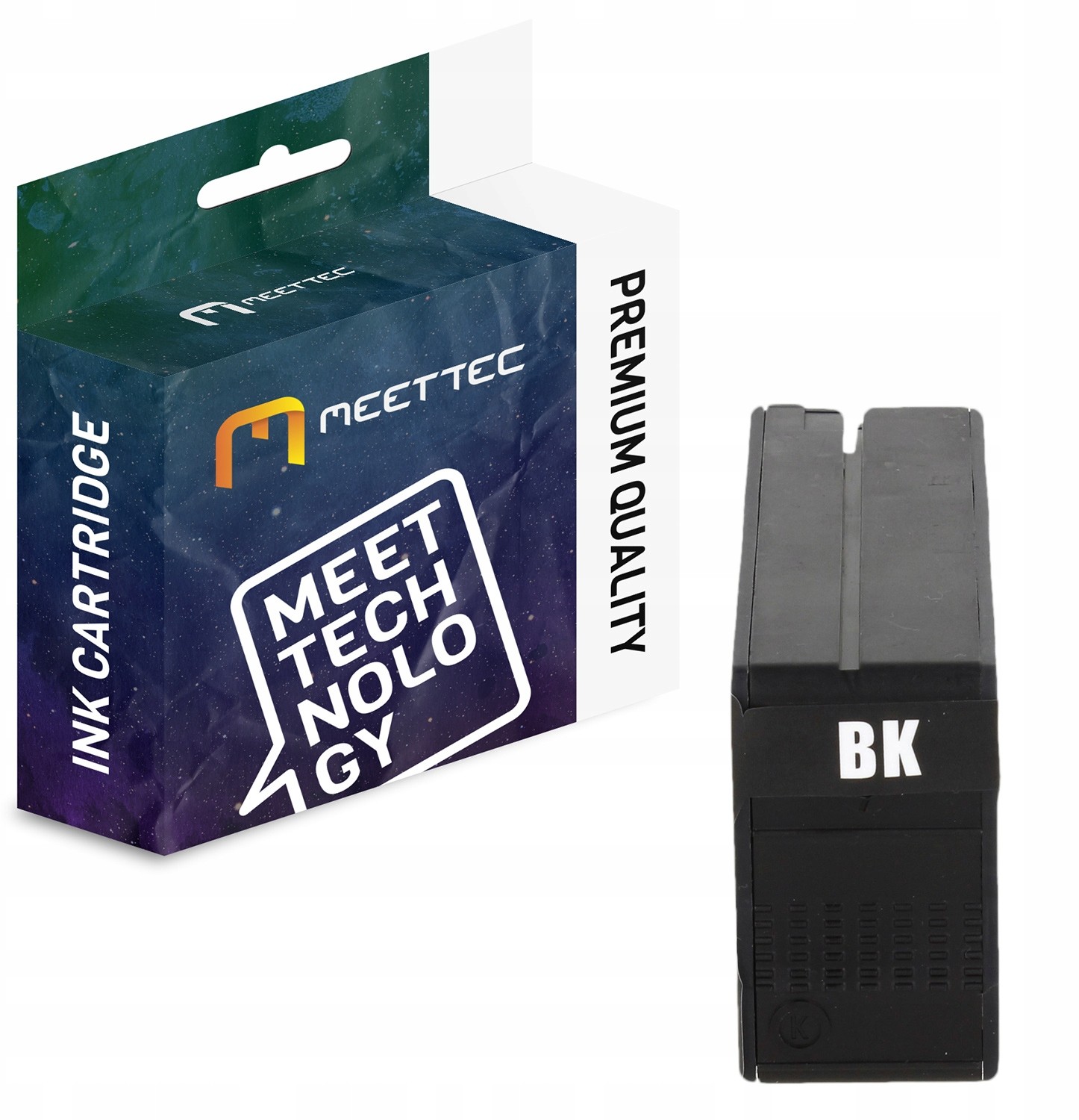 Tusz zamiennik 963XL Bk do Hp OfficeJet Pro 9010