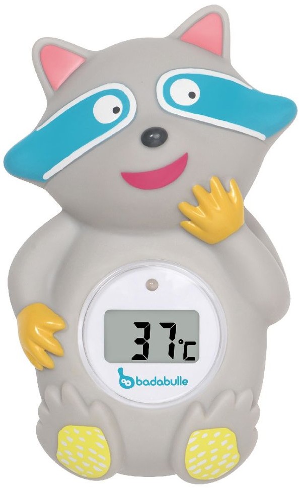 Babymoov Badabulle, Termometr kąpielowy