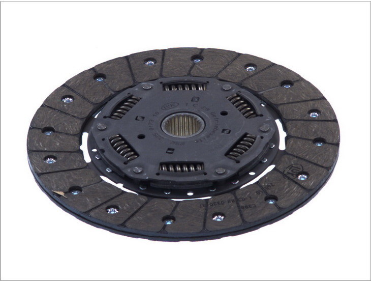 LUK TARCZA SPRZĘGŁA 325017310 MERCEDES SPRINTER 2,9D 95-06 325 0173 10