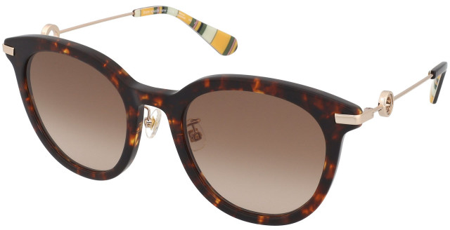 Kate Spade Keesey/G/S 086/HA