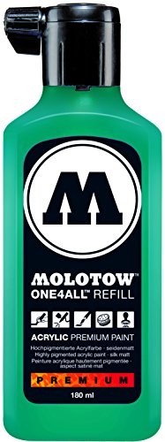 Molotow mołotow one4all Refill 180 ML lagunenblau 692.206