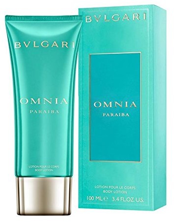 Bvlgari Bulgari Omnia paraiba balsam do ciała, 100 ML 83465-M2020172