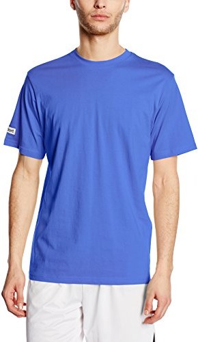 uhlsport Uhlsport T-Shirt Team, niebieski 100210803