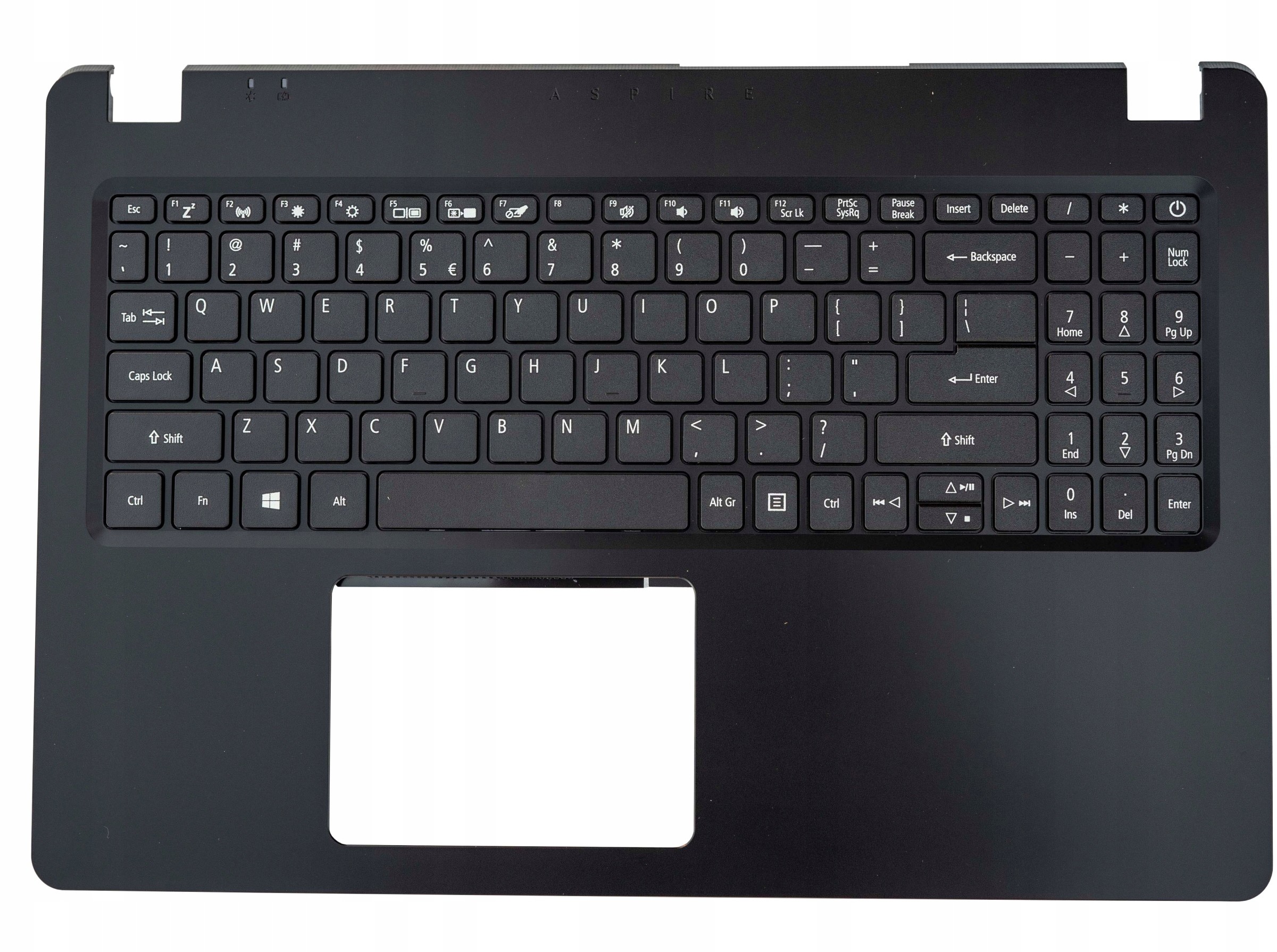 Palmarest Klawiatura A315-54, A315-54G