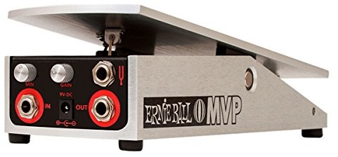 Ernie Ball MVP Volume Pedal EP06182