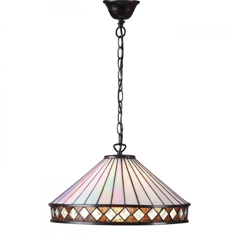 Interiors Zwis TIFFANY FARGO 64147 INTERIORS 64147/INT/CUBI