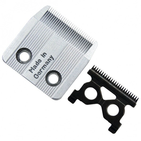 Opinie o Ostrze - 1411-7000 - do maszynki Moser Rex Mini - 0,1 mm