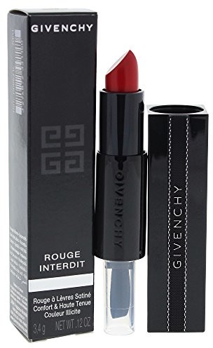 Givenchy Make-Up warg Make-Up Rouge interdit nr 014 redlight 3 G 3274872331150