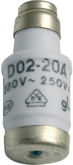 ETI wkładka-topikowa-D02-40A-400V-gL-gG LE1840
