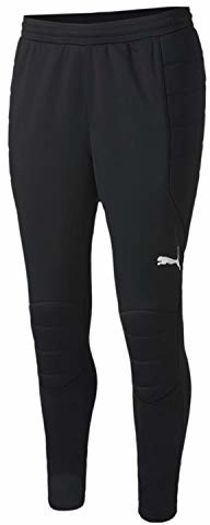 PUMA Puma męskie spodnie bramkarskie Goalkeeper Pants Black Black, 3XL 657036_01