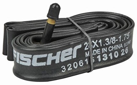 Accent Fischer wąż rowerowa 28