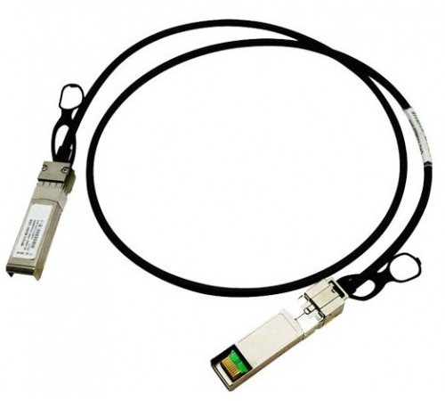 Cisco 40GBASE-CR4 Passive Copper Cable 3m (QSFP-H40G-CU3M)