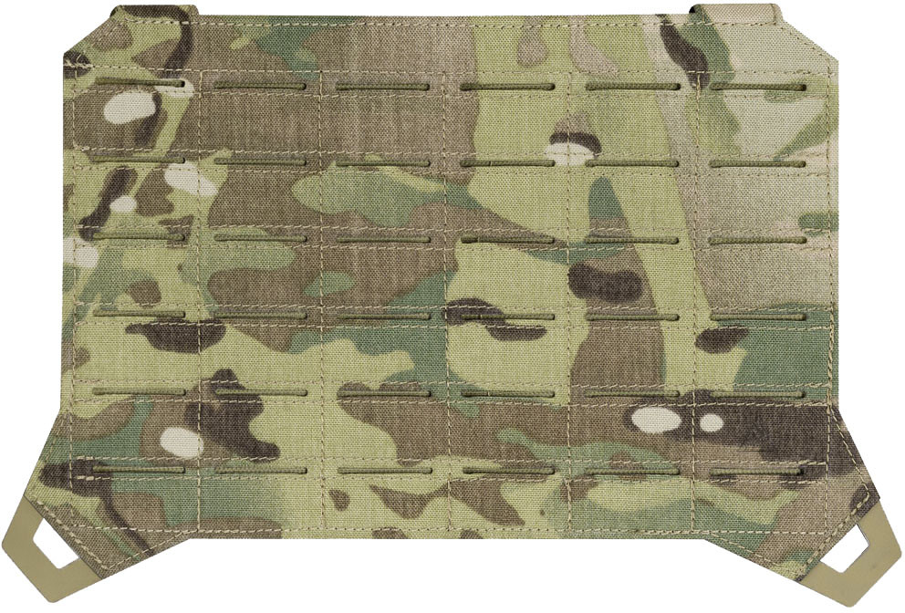 Direct Action Panel Spitfire Molle Flap - MultiCam (PC-MLFP-CD5-MCM) H