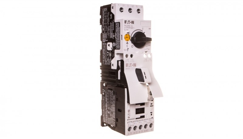 Eaton Układ rozruchowy 0.55kW 1.5A 24V MSC-D-1.6-M7(24VDC) 283159 283159