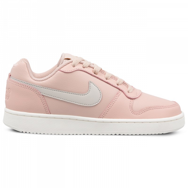 Nike Ebernon Low AQ1779-200 różowy