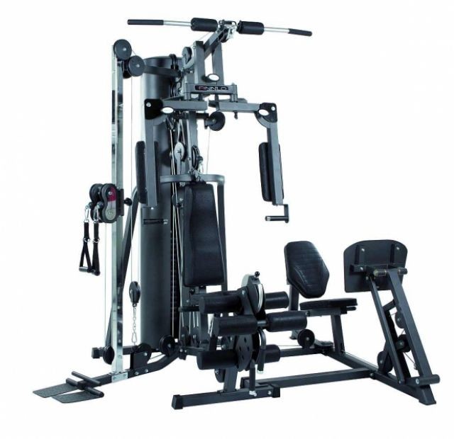 Finnlo ATLAS AUTARK 2500 3945