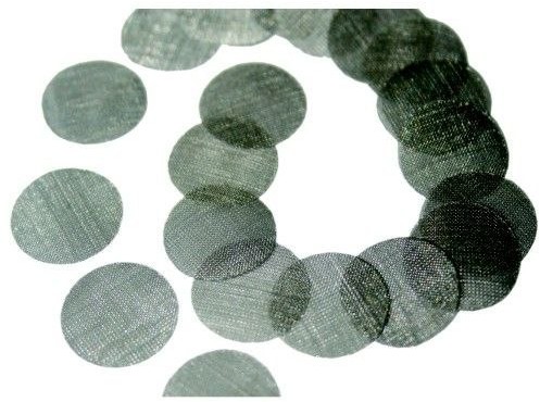 ActiveShop FILTRY DO MIKRODERMABRAZJI SIATECZKOWE 20 SZT. 100286