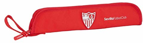 safta Sevilla FC Corporative uchwyt na gwizdek, 370 x 20 x 80 mm M284