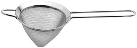 Weis Ostro zakończona Fein sitowego  10 cm 15610