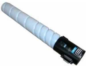 Konica Zamiennik Minolta toner Cyan TN611C, A070450 TN611C