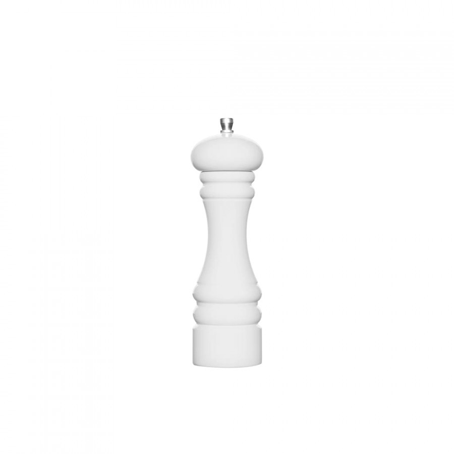 Fl1 MŁYNEK 18CM KLASYCZNY BIAŁY 7DD-MŁY-KL/18_B