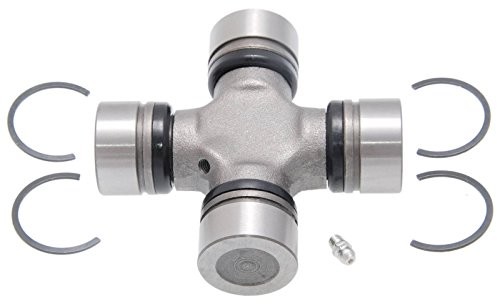 FEBEST KRZYŻAK WAŁU NAPĘDOWEGO 35X106.5. Febest: ASHY-HD72 ASHY-HD72
