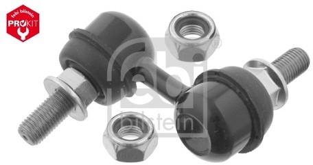 FEBI Drążek / wspornik, stabilizator 28272