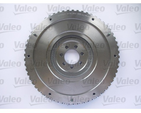 VALEO Zestaw sprzęgła 835077