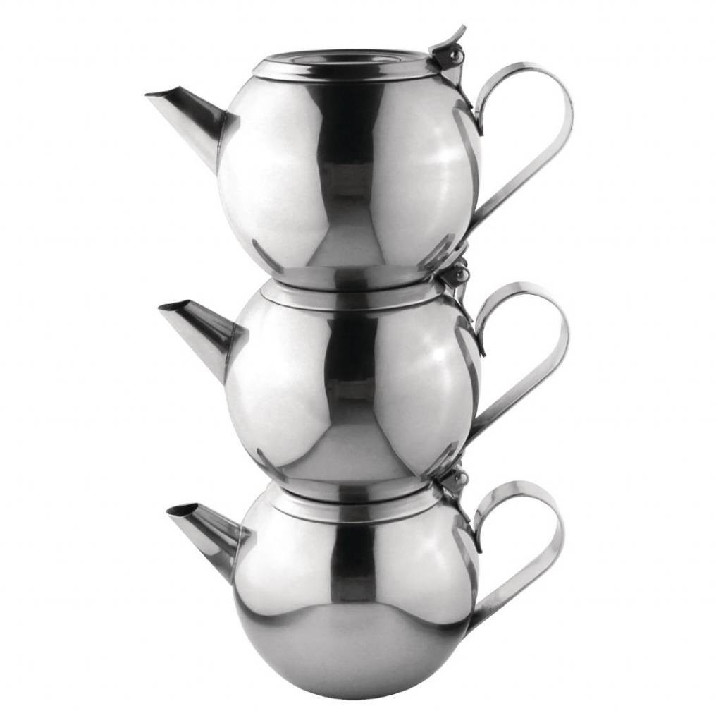 Olympia Dzbanek sztaplowany | 0,5L GF993