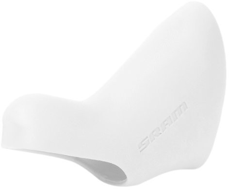 SRAM rower wyścigowy dźwignia hamulca powłoka kierownica taśma, biały, standard 400100279_Weiß