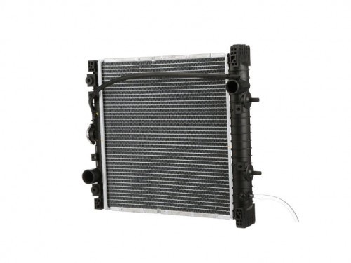 NEW HOLLAND Chłodnica CNH MT40192383 CASE