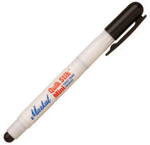 Markal Laco Quik Stik Mini Paintstik farba czarny 61129