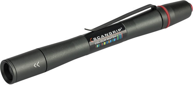 Scangrip SCANGRIP 03.5117 Matchpen ledowa poręczna latarka inspekcyjna najwyższej klasy SCA000003