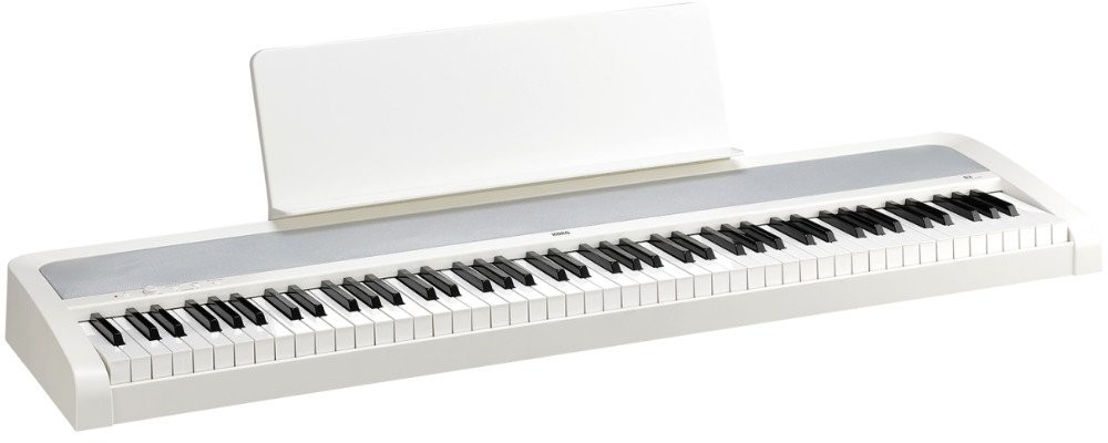 Korg B2 WH Pianino cyfrowe stage białe