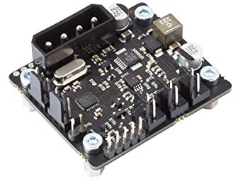 Aqua Computer poweradjust 3 USB, ultra-Version 53167
