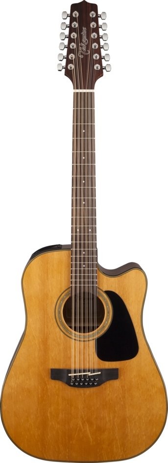 Takamine GD30CE-12NAT - GITARA AKUSTYCZNA 87296