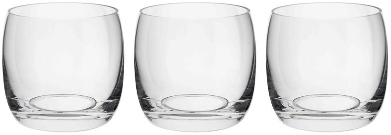 Brabantia Brabantia - Zestaw trzech szklanek L1810003320