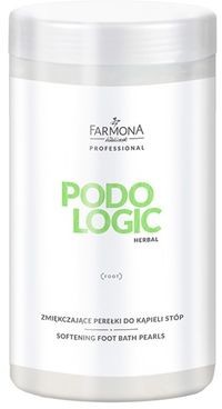 Farmona Podologic Herbal Zmiękczające Perełki PHF1002