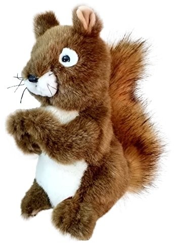 Daphne's Wiewiórka Head Cover DAHCSQU