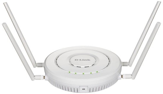 D-Link DWL-8620APE