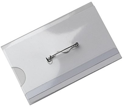 HF2 92 X 58 MM z igłą  tabliczki, 24 sztuki 121264