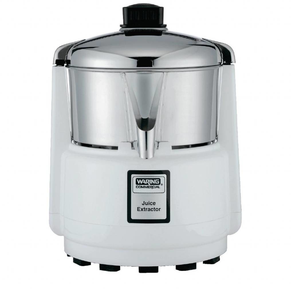 Waring Sokowirówka | 330W | 230x230x(H)310mm CE380