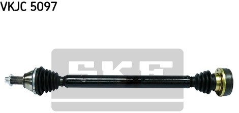 SKF Półoś prawa SKF VKJC 5097
