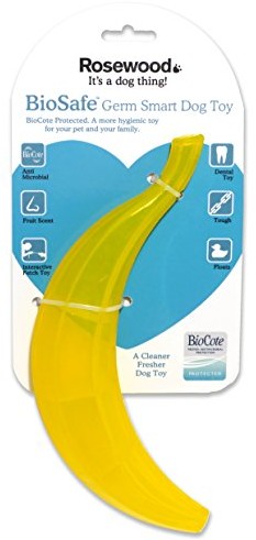 Rosewood 43004 zabawka dla dzieci biosafe banan
