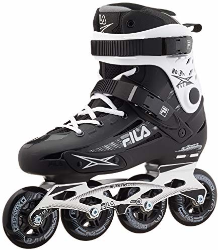 Fila Houdini Evo Inline Skate, czarny, 11.5
