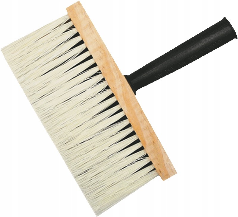 Topex Pędzel ławkowiec 175 x 80 mm 19B118