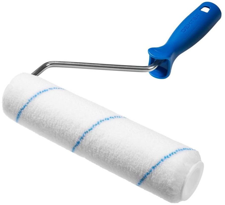 Dexter Wałek do gładkich ścian i sufitów 25 cm