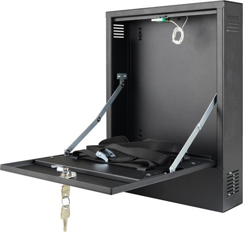 PULSAR Obudowa DVR/MINI/PIONOWA (PL_AWO528)