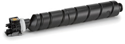 Katun Toner TK-8345K do Kyocera Mita TASKALFA 2552 CI czarny Black| 406g | Business Col 50642