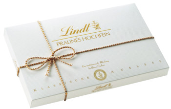 Lindt PRALINS HOCHFEIN 200G Zakupy dla domu i biura! 60672839